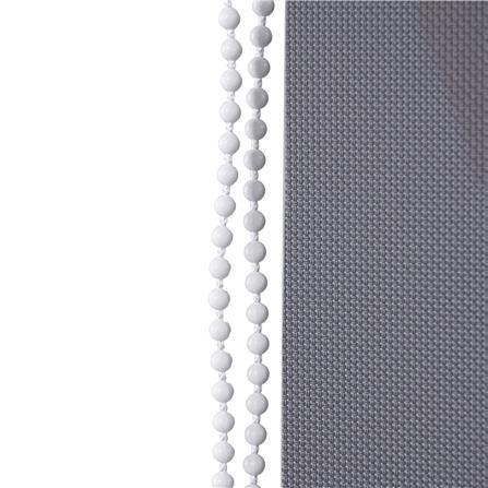 ผ้าม่านม้วน HOME LIVING STYLE SUNSCREEN SUNNY 70x160 ซม. สีเทาเข้ม_4