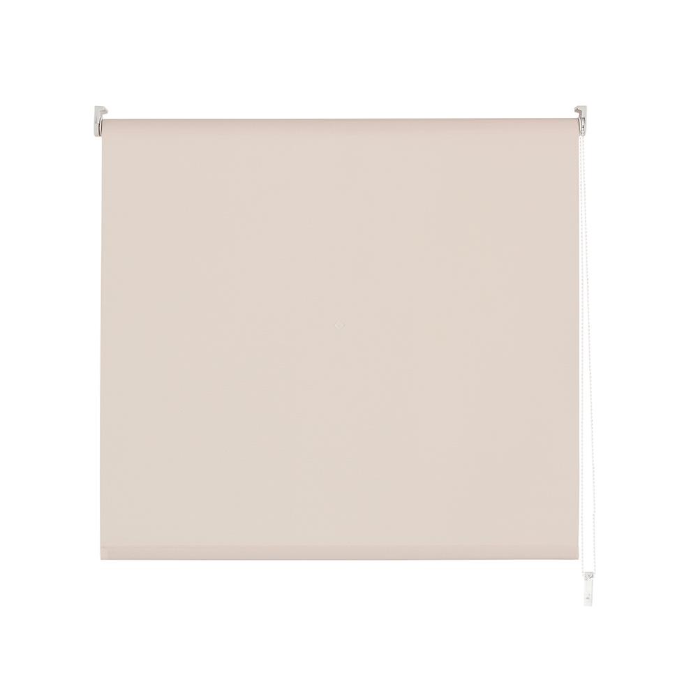 ผ้าม่านม้วน HOME LIVING STYLE SUNSCREEN SOLAR 70x160 ซม. สีครีม