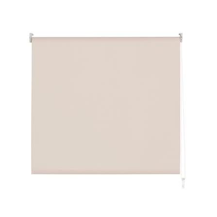 ผ้าม่านม้วน HOME LIVING STYLE SUNSCREEN SOLAR 70x160 ซม. สีครีม_1