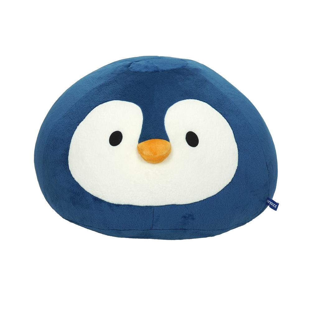 เบาะรองนั่ง SNAZZ LITTLE-P 22X22 นิ้ว สีฟ้า