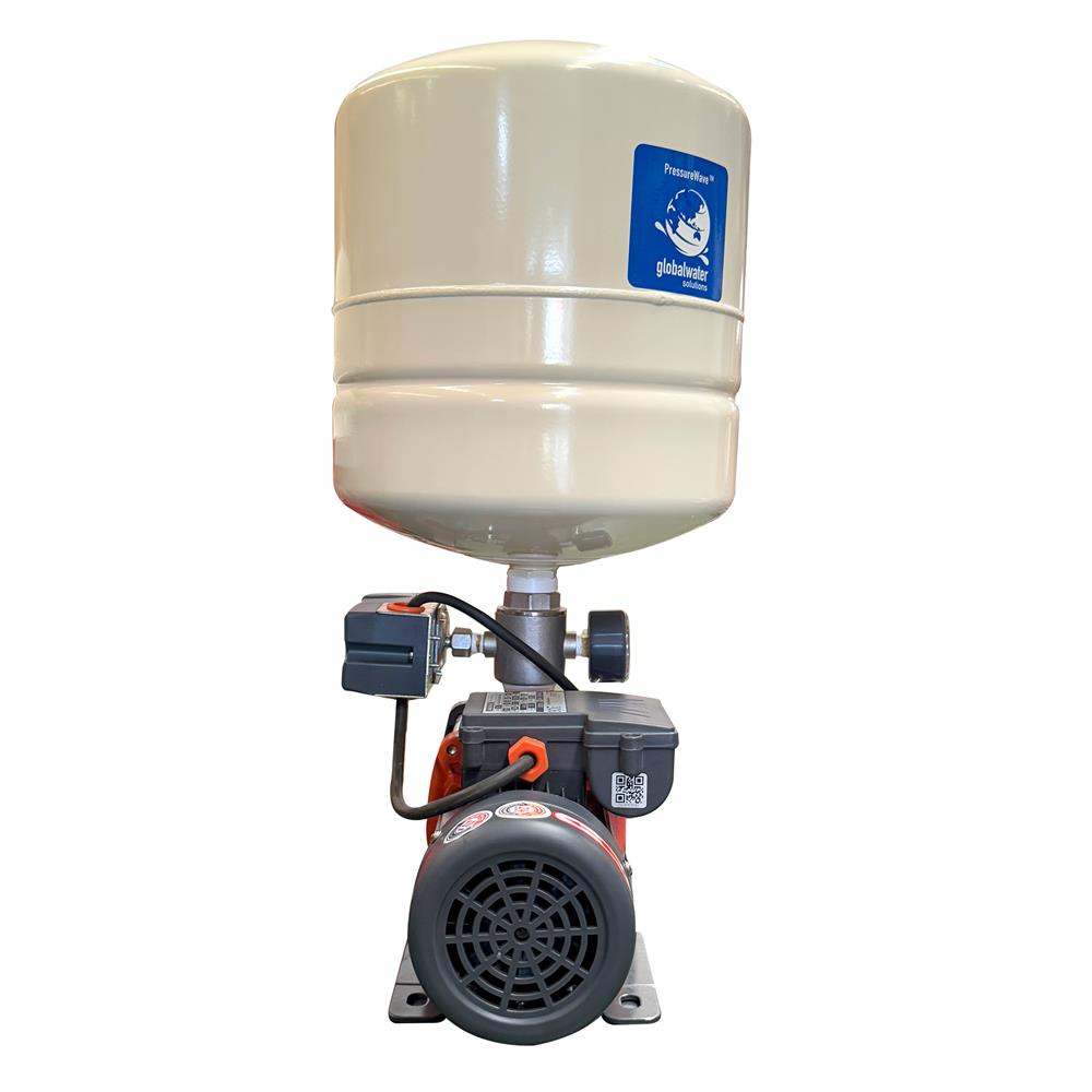 ปั๊มอัตโนมัติ LEO EMHm3-5 55PT 550 วัตต์