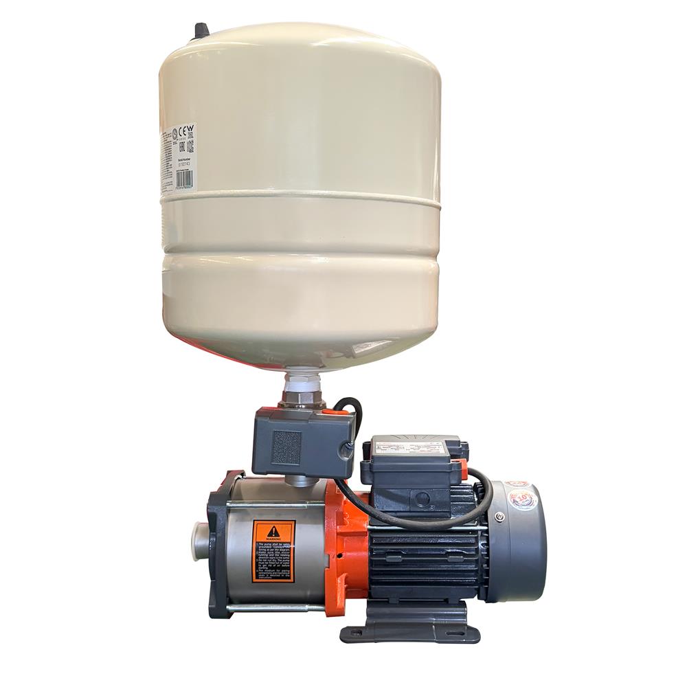 ปั๊มอัตโนมัติ LEO EMHm3-5 55PT 550 วัตต์
