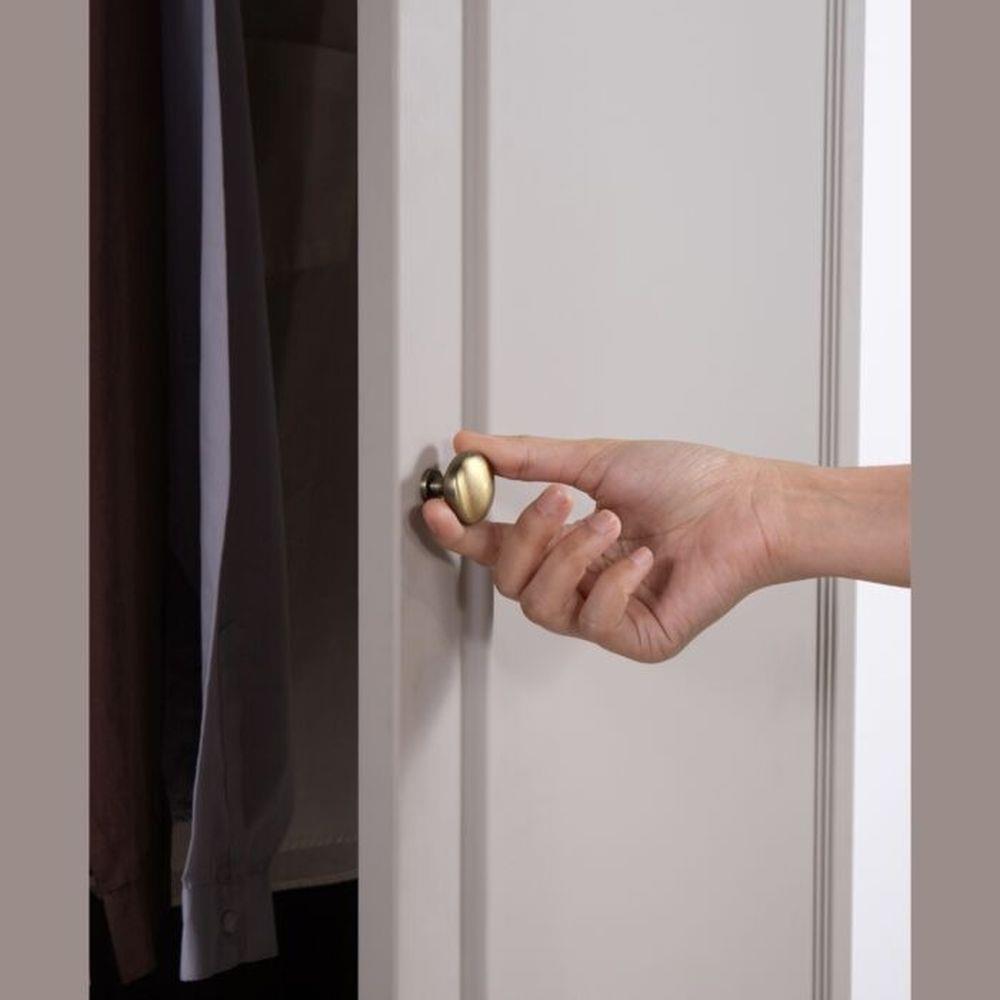 ตู้เสื้อผ้า 4 บานเปิด SB BUILT IN WARDROBE PLUS 59062814 200 ซม. สีครีม