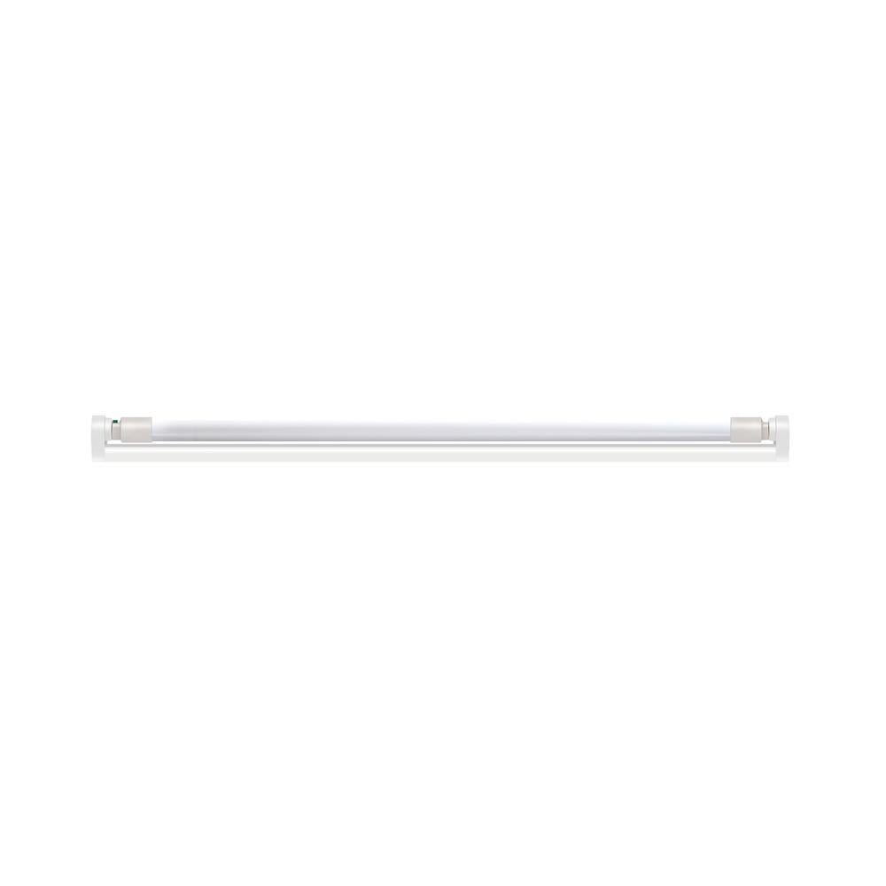 ชุดรางนีออน LED NAGAS T8 BRIGHT DE 10 วัตต์ DAYLIGHT
