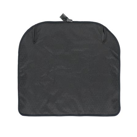 เบาะรองนั่งเป่าลม HOME LIVING STYLE AIRTOFU-H 18x17 นิ้ว สีดำ_3