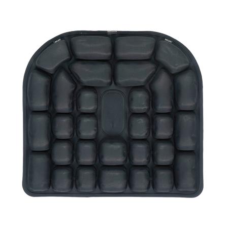 เบาะรองนั่งเป่าลม HOME LIVING STYLE AIRTOFU-H 18x17 นิ้ว สีดำ_0