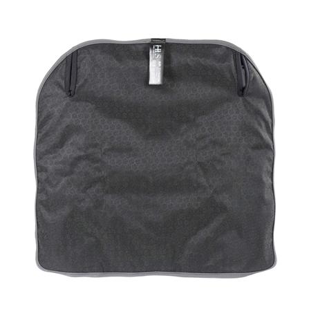 เบาะรองนั่งเป่าลม HOME LIVING STYLE AIRTOFU-H 18x17 นิ้ว สีเทา_3