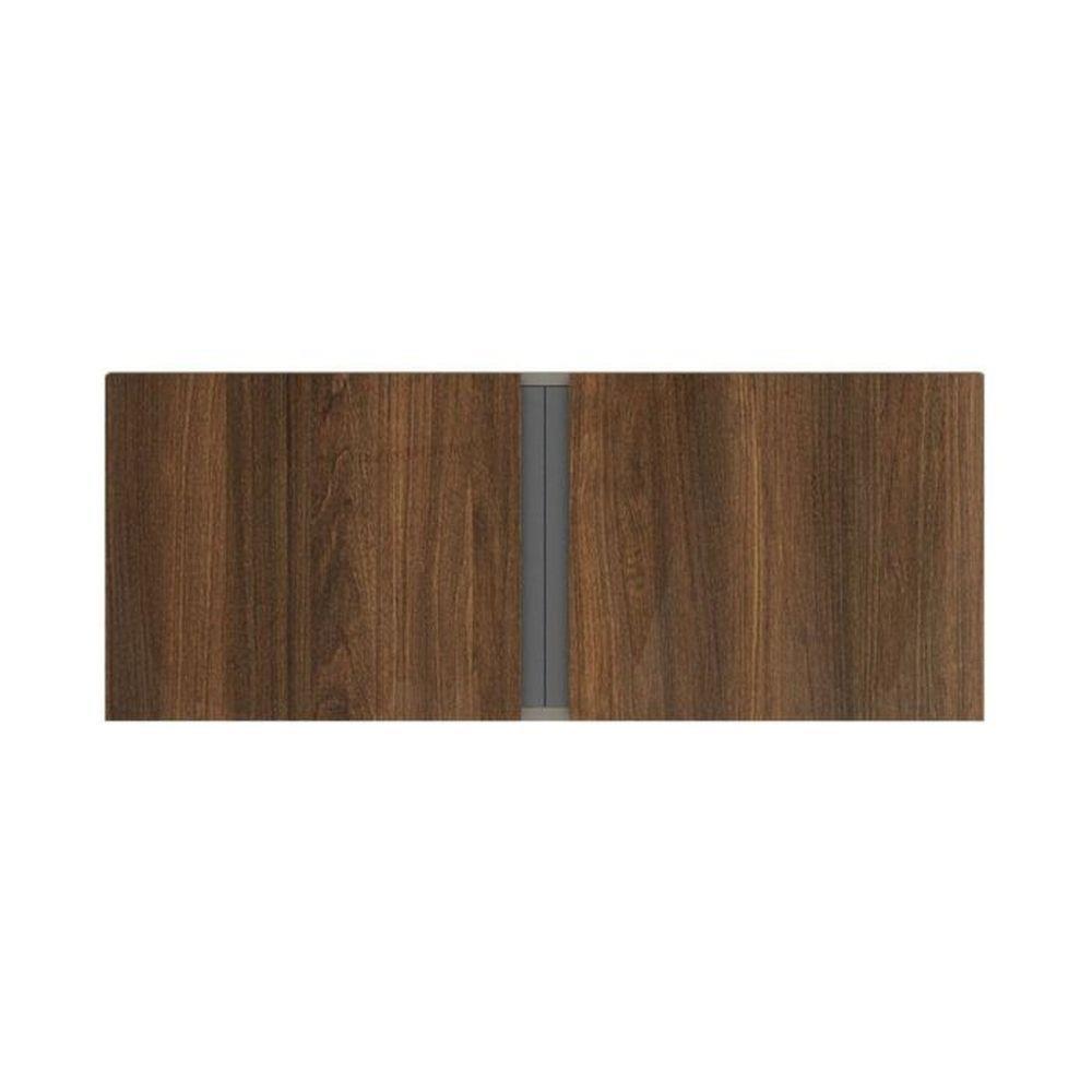 ตู้เสื้อผ้า KONCEPT BLOX 19215035 100 ซม. สีน้ำตาล