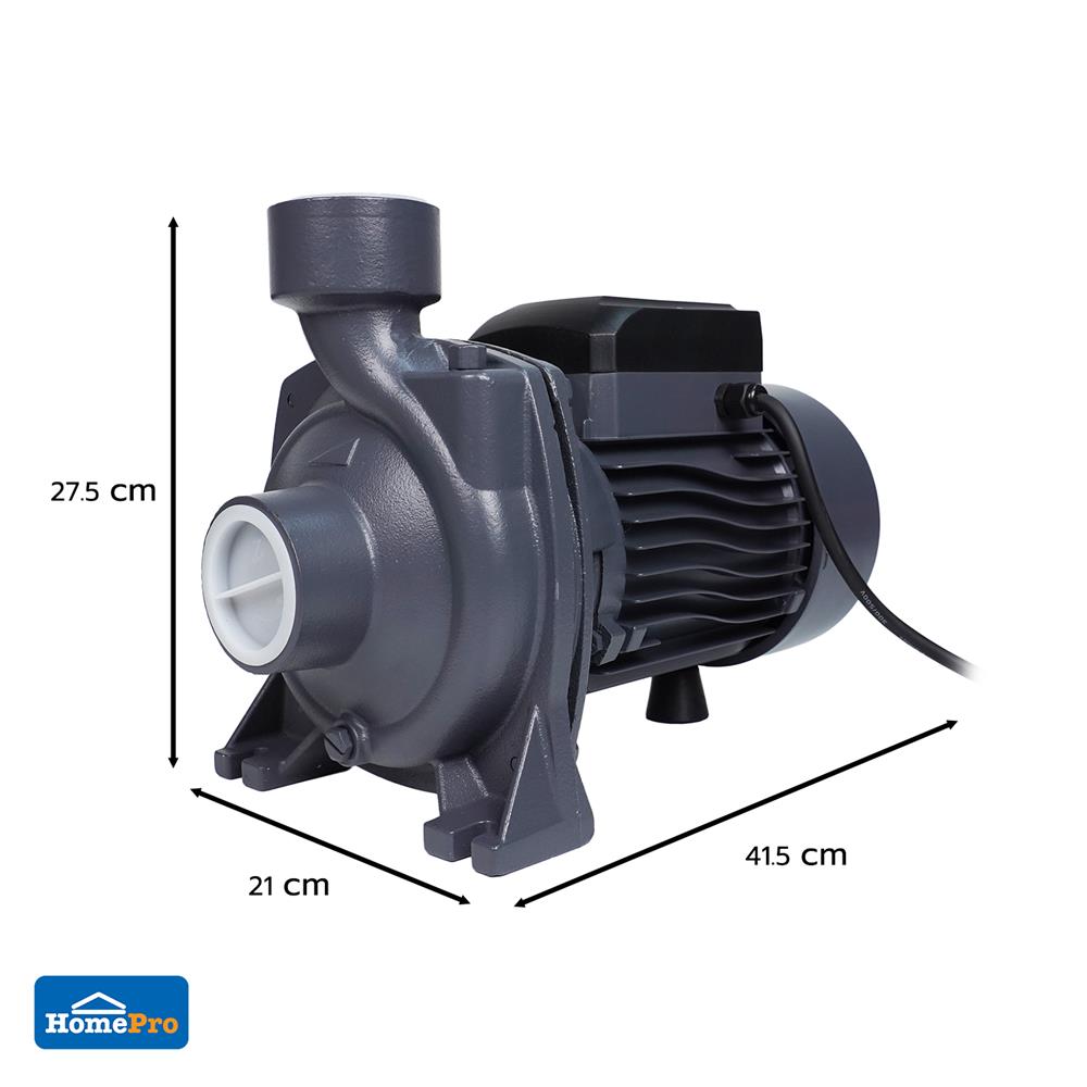 ปั๊มหอยโข่ง DEXZON HPC 2 แรงม้า