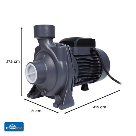 ปั๊มหอยโข่ง DEXZON HPC 2 แรงม้า_7