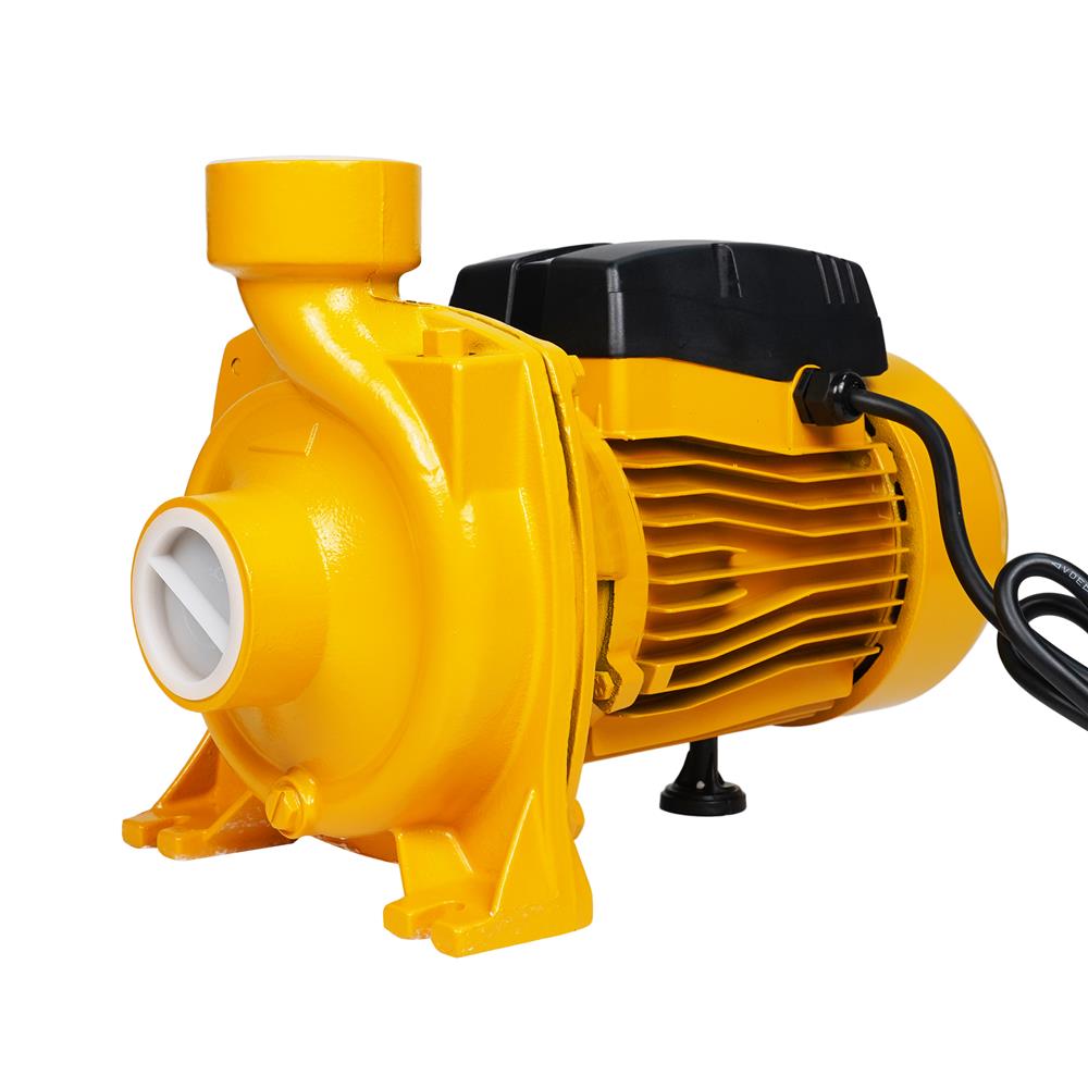 ปั๊มหอยโข่ง DEXZON HPA 2 แรงม้า