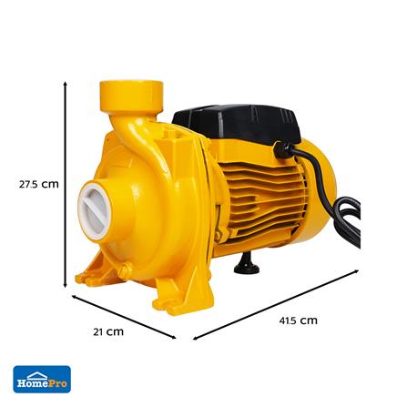 ปั๊มหอยโข่ง DEXZON HPA 2 แรงม้า_6