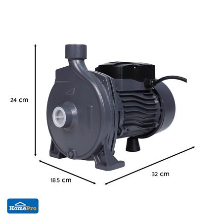 ปั๊มหอยโข่ง DEXZON HPC 1 แรงม้า_7