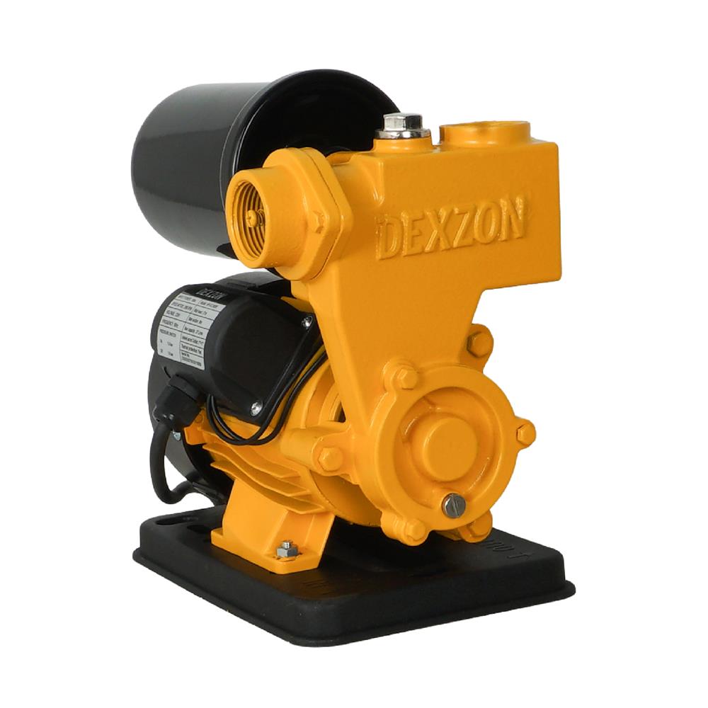 ปั๊มอัตโนมัติ DEXZON HP-UC 180 วัตต์