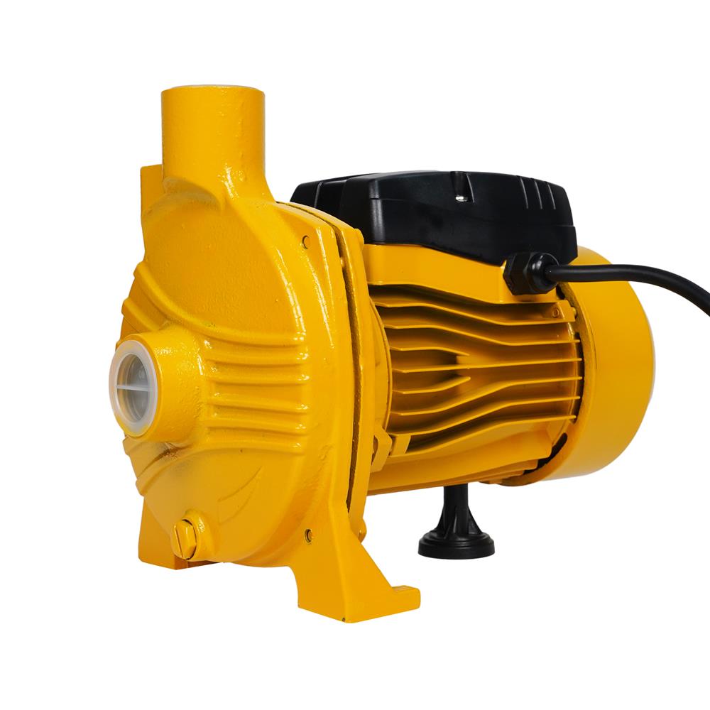 ปั๊มหอยโข่ง DEXZON HPA 0.5 แรงม้า