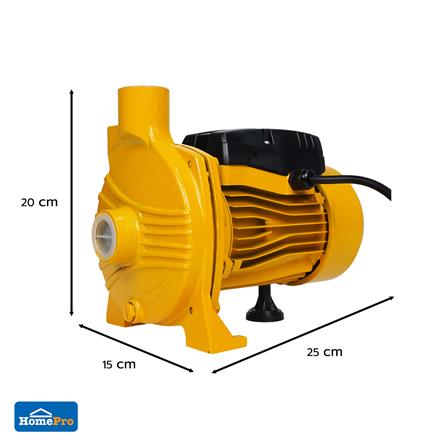 ปั๊มหอยโข่ง DEXZON HPA 0.5 แรงม้า_7