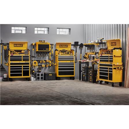 ชุดแขวนเครื่องมือ DEWALT DWST82801 (21 ชิ้น)_2