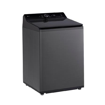 เครื่องซักผ้าฝาบน LG TX2724ST5J 24 กก. 900 RPM อินเวอร์เตอร์ สีดำ_1