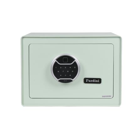 ตู้นิรภัย FINGERPRINT FURDINI F3401S สีเขียว_1