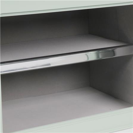 ตู้นิรภัย FINGERPRINT FURDINI F3401S สีเขียว_5