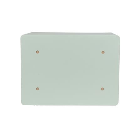 ตู้นิรภัย FINGERPRINT FURDINI F3401S สีเขียว_7