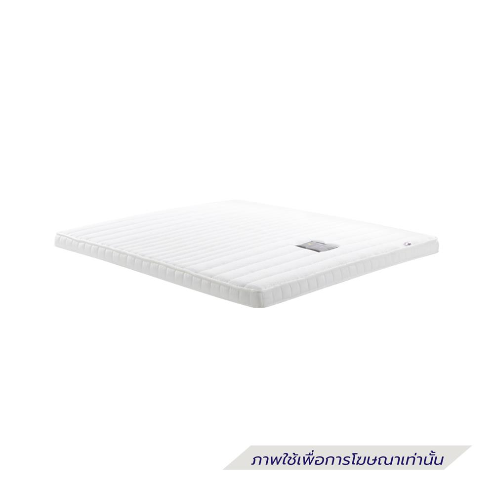 แผ่นรองนอน 3.5 ฟุต DUNLOPILLO EXTREMO FOAM III