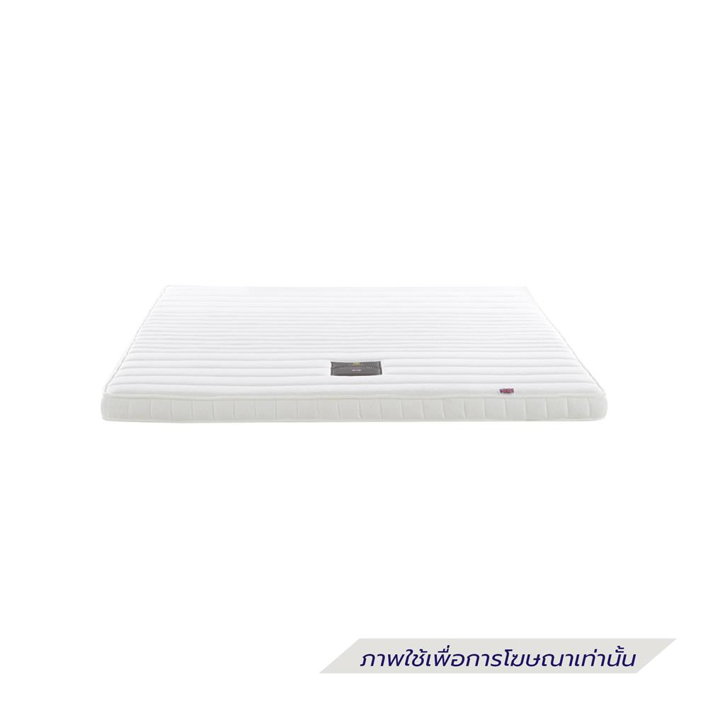 แผ่นรองนอน 3.5 ฟุต DUNLOPILLO EXTREMO FOAM III