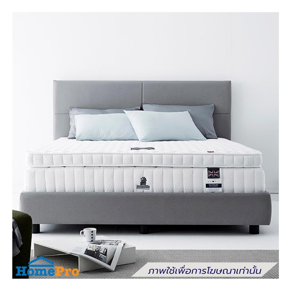 แผ่นรองนอน 3.5 ฟุต DUNLOPILLO EXTREMO FOAM III