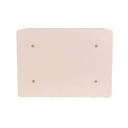 ตู้นิรภัย FINGERPRINT FURDINI F3401S สีชมพู_7