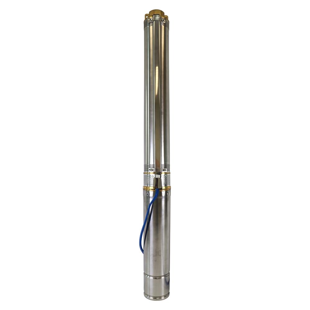 ปั๊มบาดาล LUCKY PRO LP-3R2/38-1.1 1100 วัตต์
