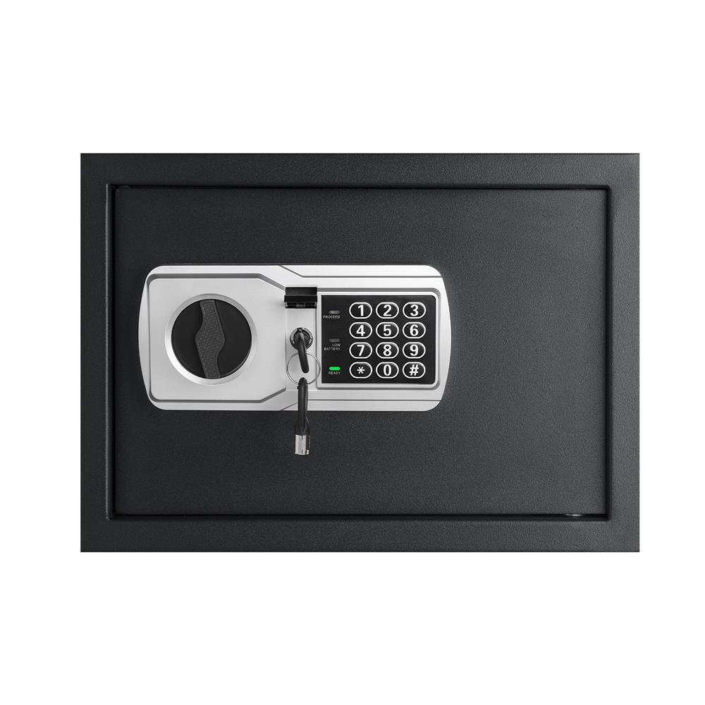 ตู้นิรภัย ELECTRONIC FURDINI 25NEK 35 ซม. สีดำ
