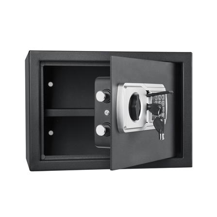 ตู้นิรภัย ELECTRONIC FURDINI 25NEK 35 ซม. สีดำ_3