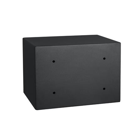 ตู้นิรภัย ELECTRONIC FURDINI 25NEK 35 ซม. สีดำ_4