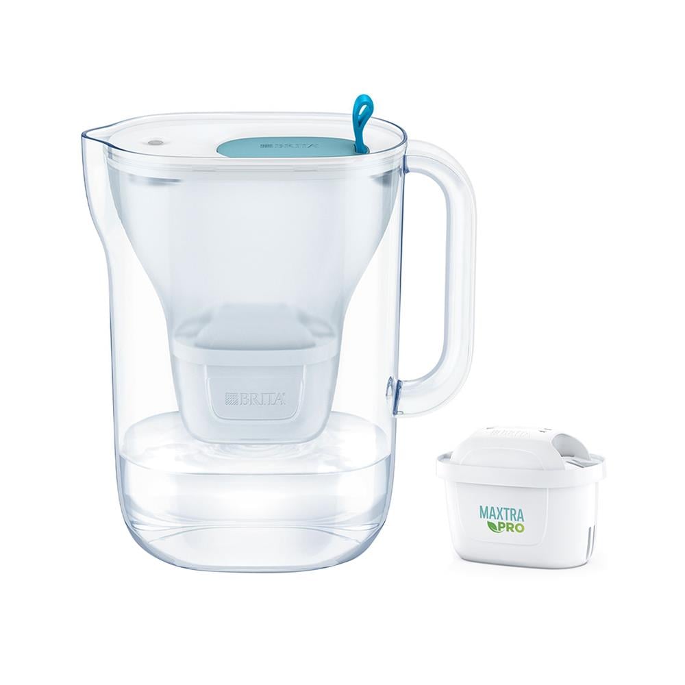 เหยือกกรองน้ำ BRITA STLYE XL PRO 3 3.6 ลิตร