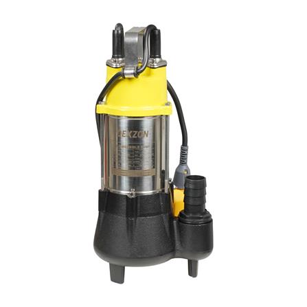 ปั๊มจุ่มน้ำเสีย DEXZON HPF 180 วัตต์_0