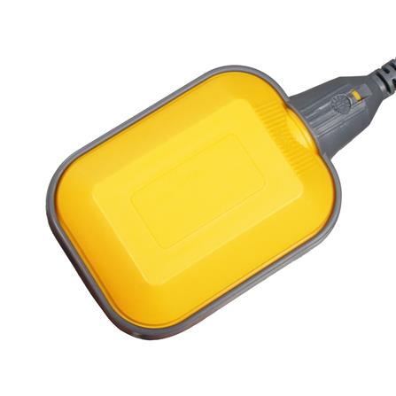 ปั๊มจุ่มน้ำเสีย DEXZON HPF 180 วัตต์_5