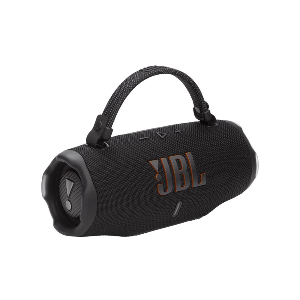 ลำโพงบลูทูธ JBL CHARGE 6 สีดำ