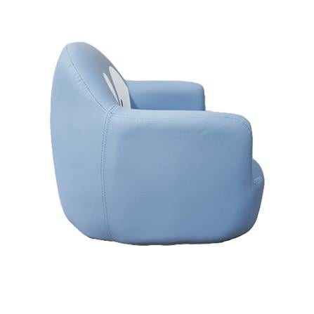 โซฟาเด็ก FURDINI PENGUIN PU สีฟ้า_2