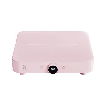 เตาแม่เหล็กไฟฟ้า NIKITO HC-I1501A-LPK สีชมพู_0