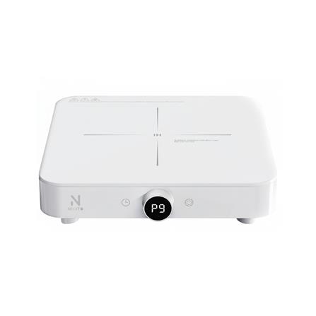 เตาแม่เหล็กไฟฟ้า NIKITO HC-I1501A-WH สีขาว_0