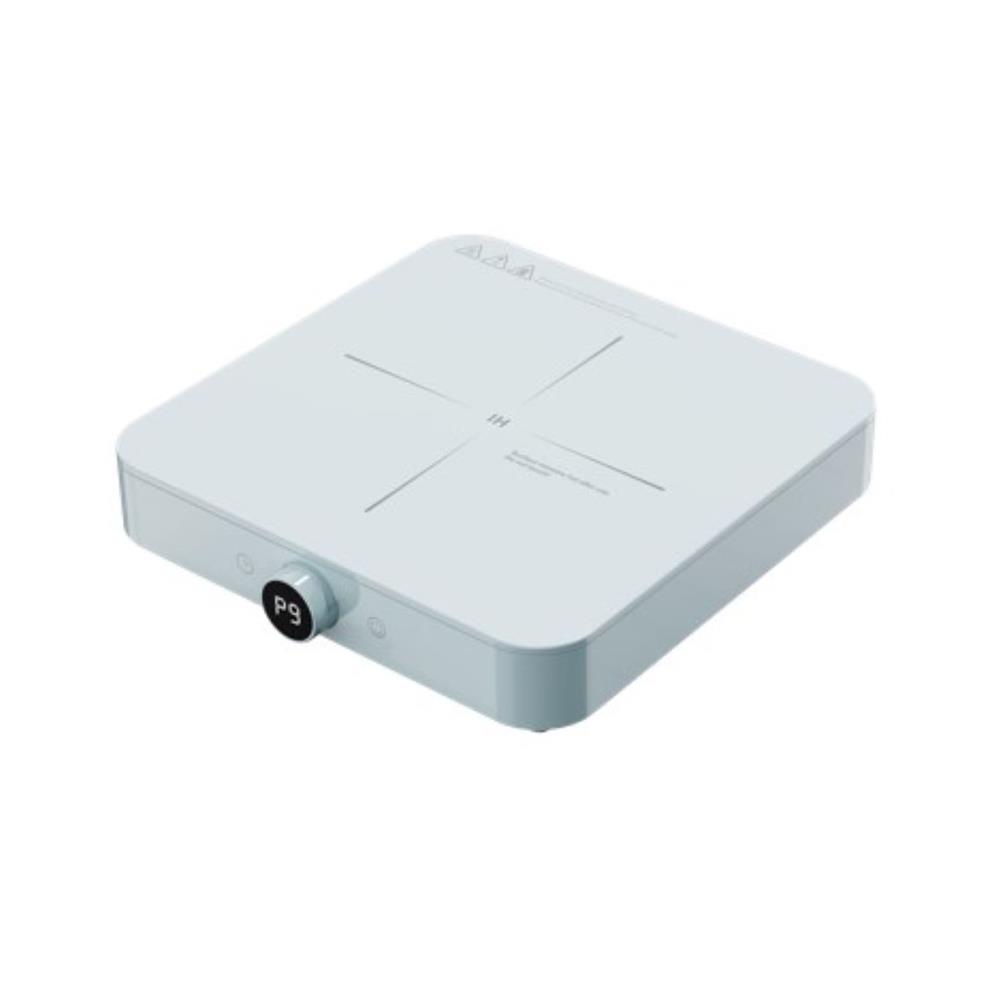 เตาแม่เหล็กไฟฟ้า NIKITO HC-I1501A-LGN สีเขียว