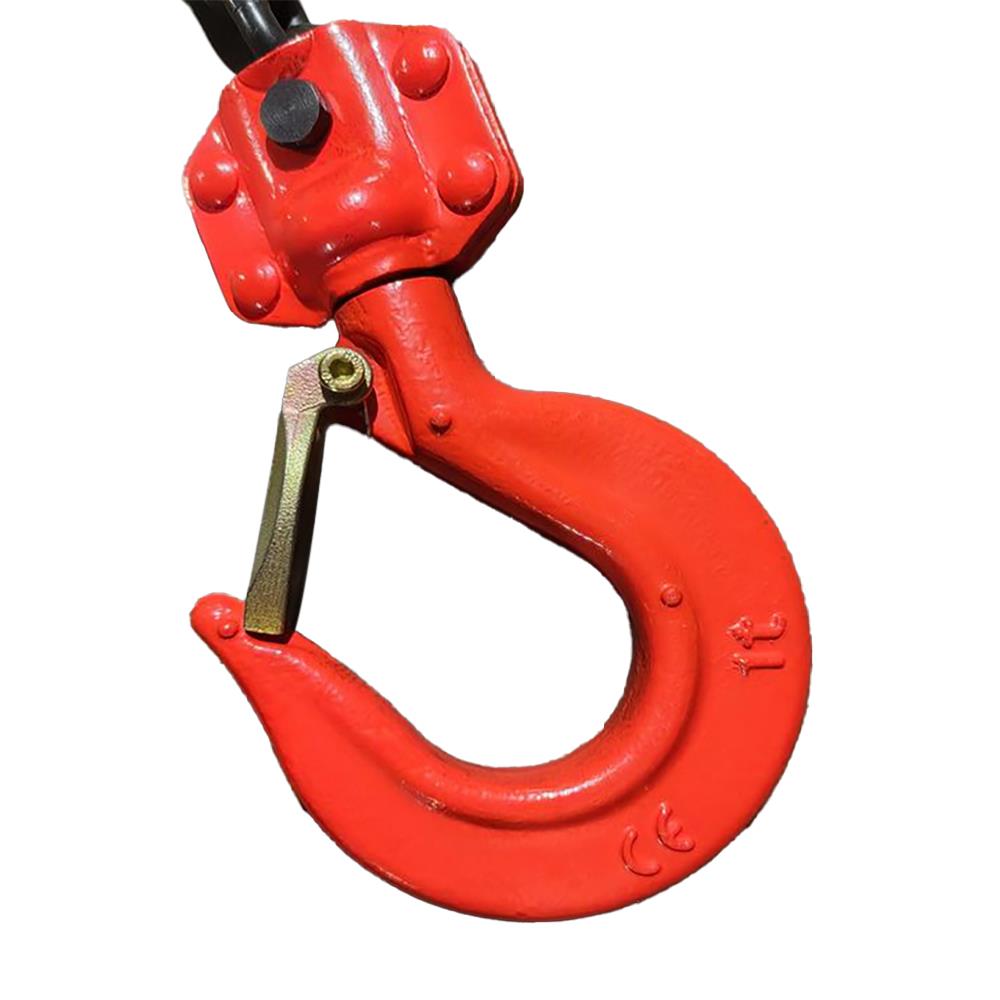 รอกโซ่เดี่ยว MATALL PRO HSZ-L 1 ตัน 3 เมตร