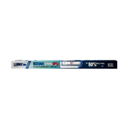 ชุดรางนีออน LED LUMAX T8 58-00442 SAVESP3DE 18 วัตต์ DAYLIGHT_3