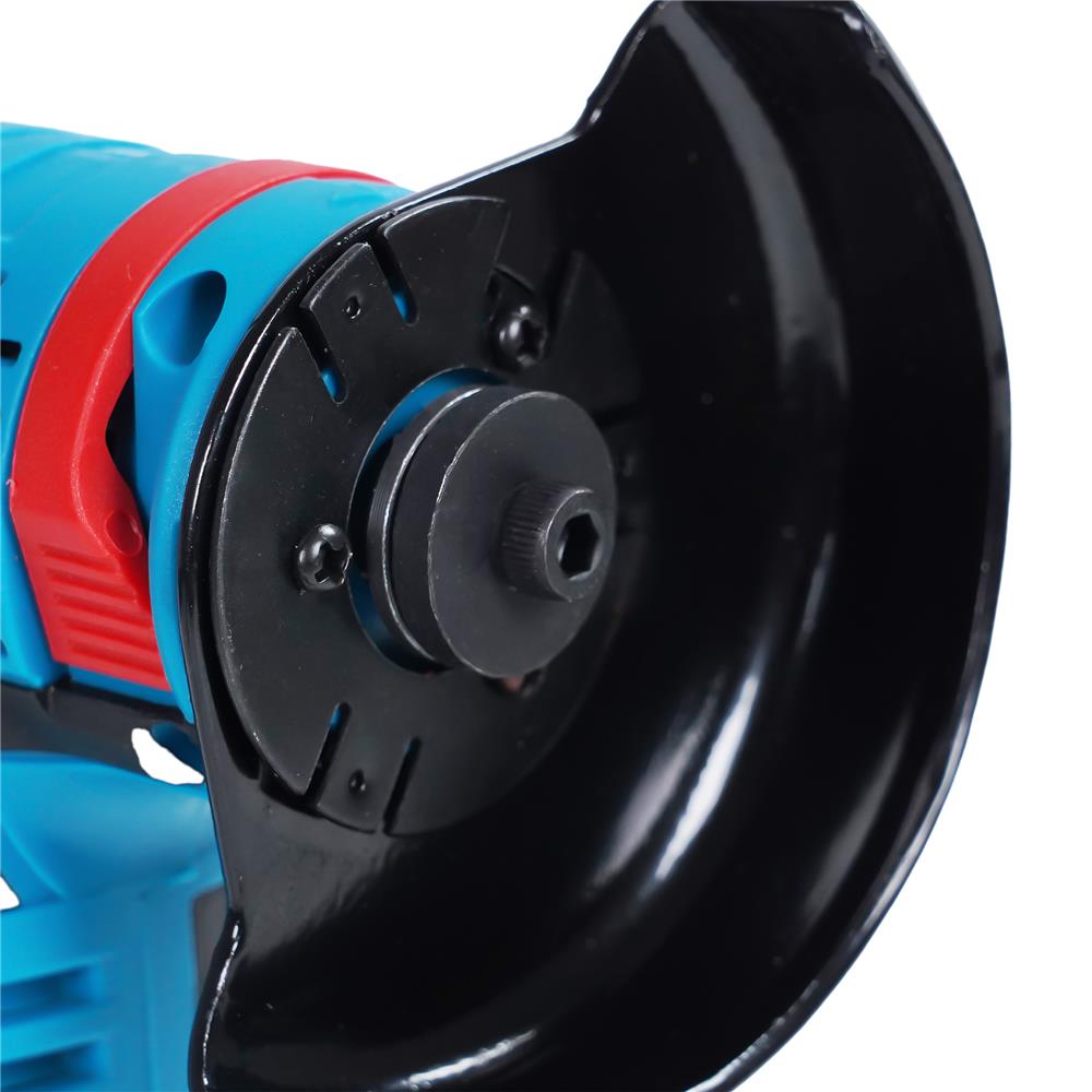 เครื่องเจียรไร้สาย (พร้อมแบตเตอรี่) MATALL PRO BL 12 โวลต์