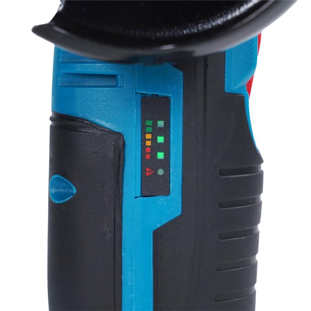 เครื่องเจียรไร้สาย (พร้อมแบตเตอรี่) MATALL PRO BL 12 โวลต์