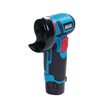 เครื่องเจียรไร้สาย (พร้อมแบตเตอรี่) MATALL PRO BL 12 โวลต์_1