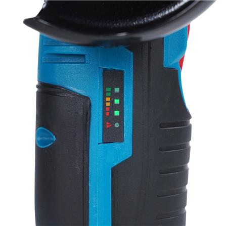 เครื่องเจียรไร้สาย (พร้อมแบตเตอรี่) MATALL PRO BL 12 โวลต์_6