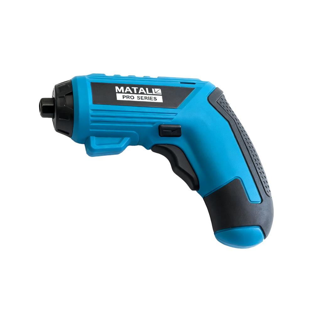 สว่านไขควงไร้สาย MATALL PRO 4.2 โวลต์