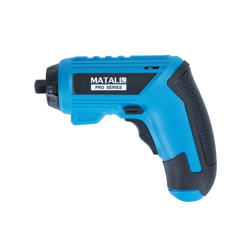 สว่านไขควงไร้สาย MATALL PRO 4.2 โวลต์