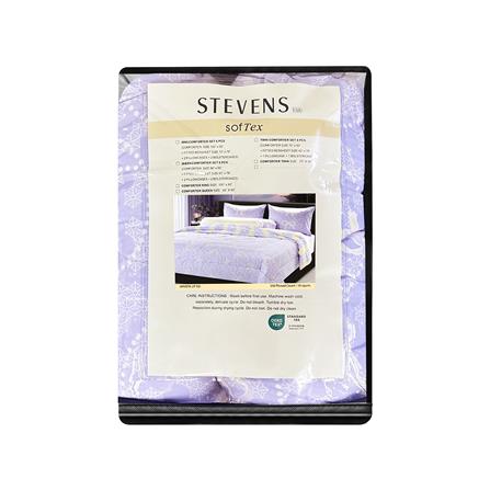ผ้านวม STEVENS SOFTEX 70x90 นิ้ว JT03_2